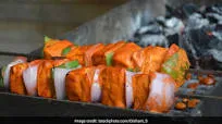 Paneer Tikka