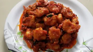 Jhinga Kolambi Masala M