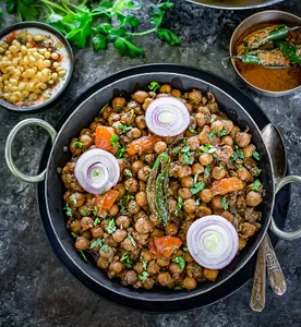 Chana Pindi