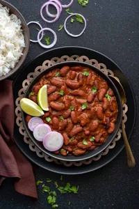 Rajma Rasila