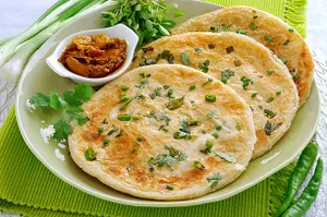 Paratha