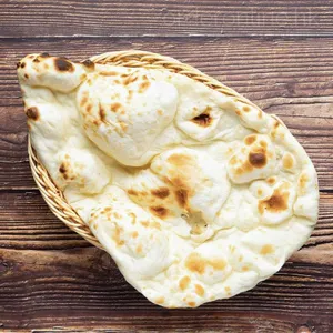 Plain Naan